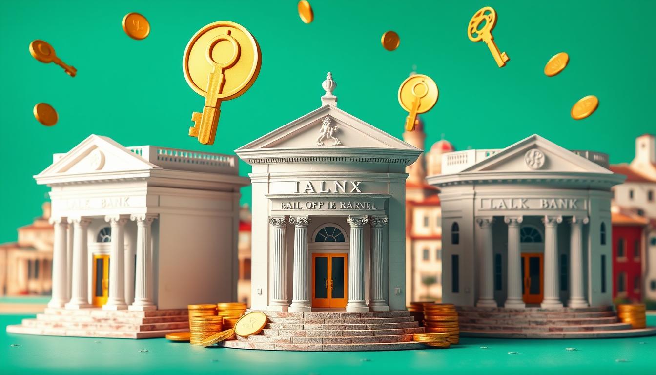 I tassi di prestito più convenienti in Italia