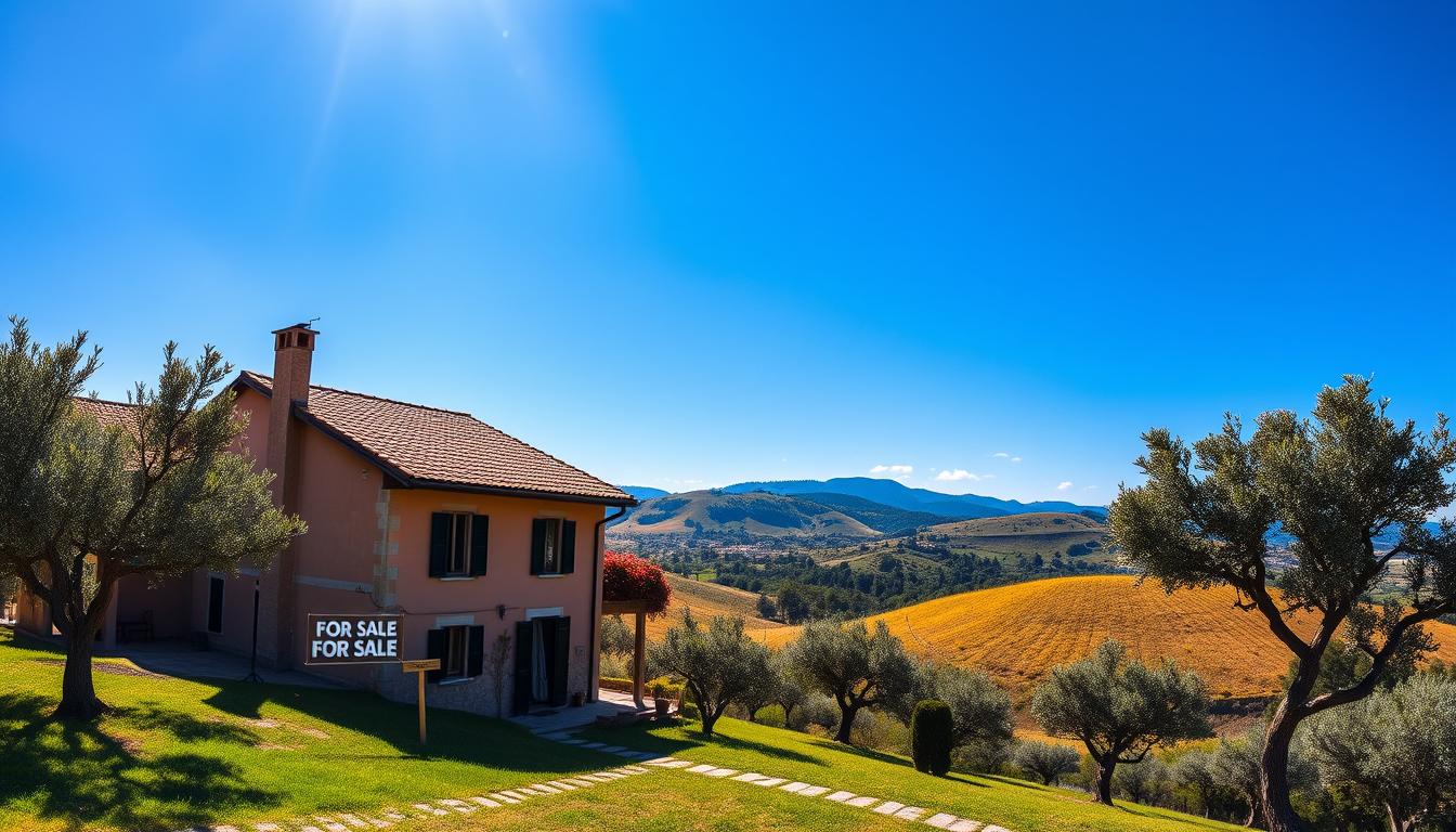 prestiti per la casa in Italia